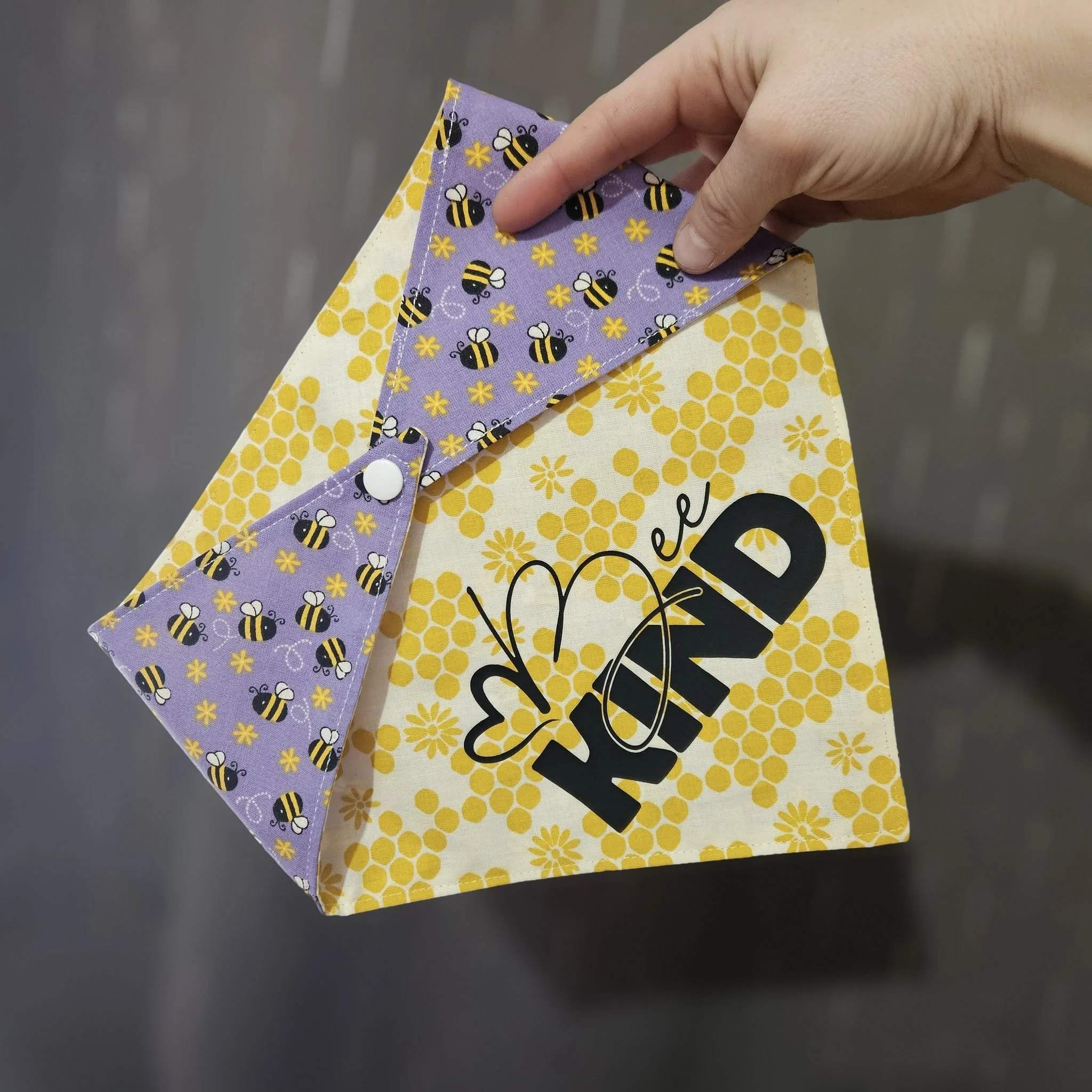 Bee Kind Bandana.jpg