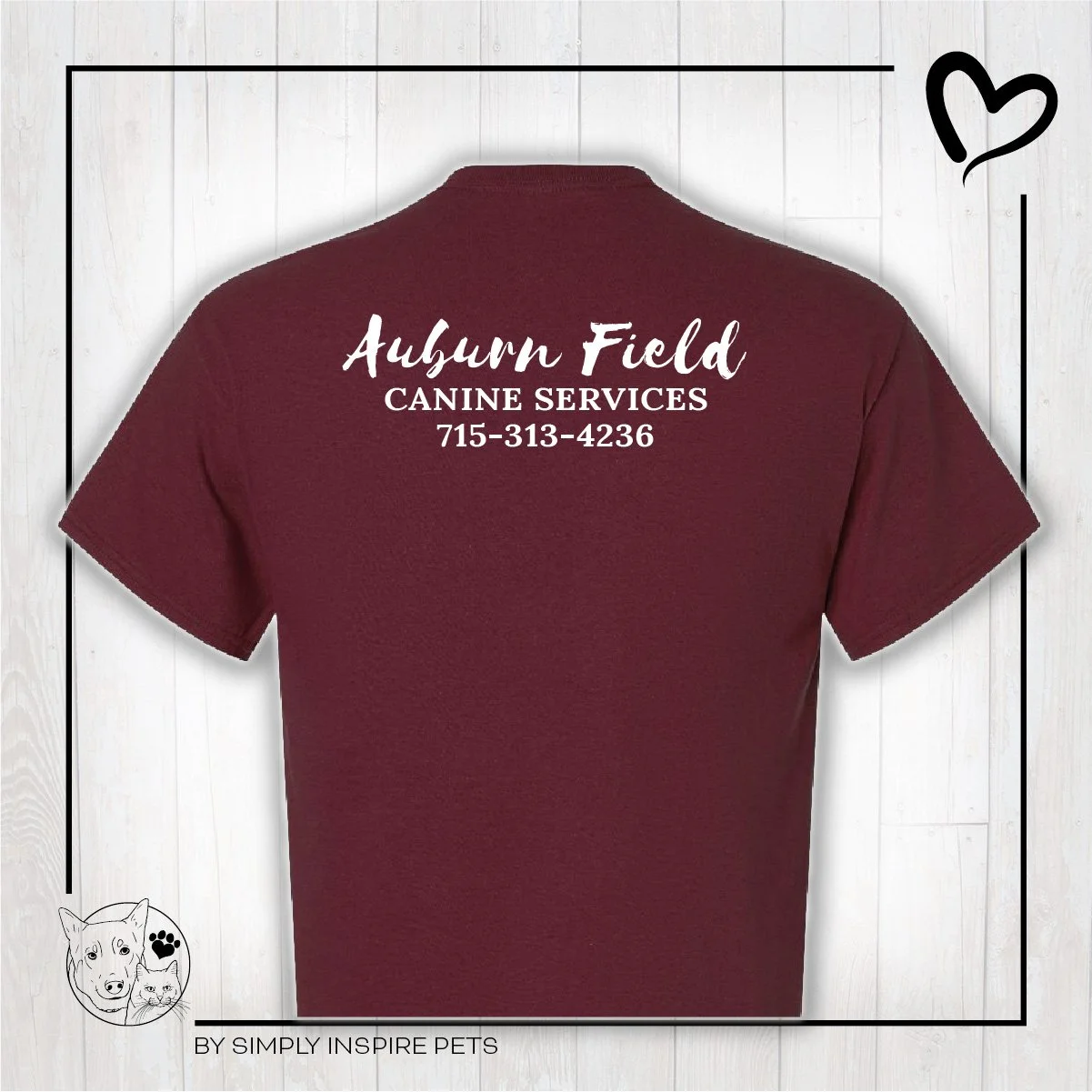 AFCS #Dogdaycarelife Maroon_Back.jpg
