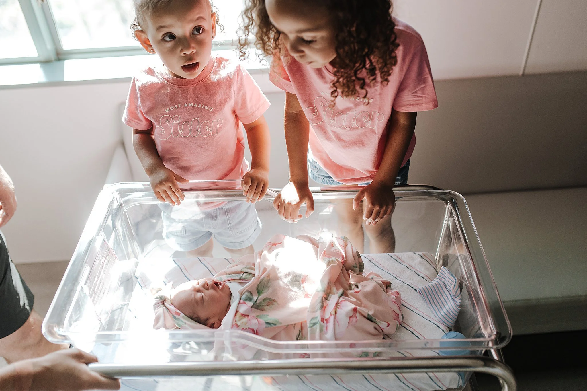 Top 5 Reasons to Book a Fresh 48 Session in Las Vegas