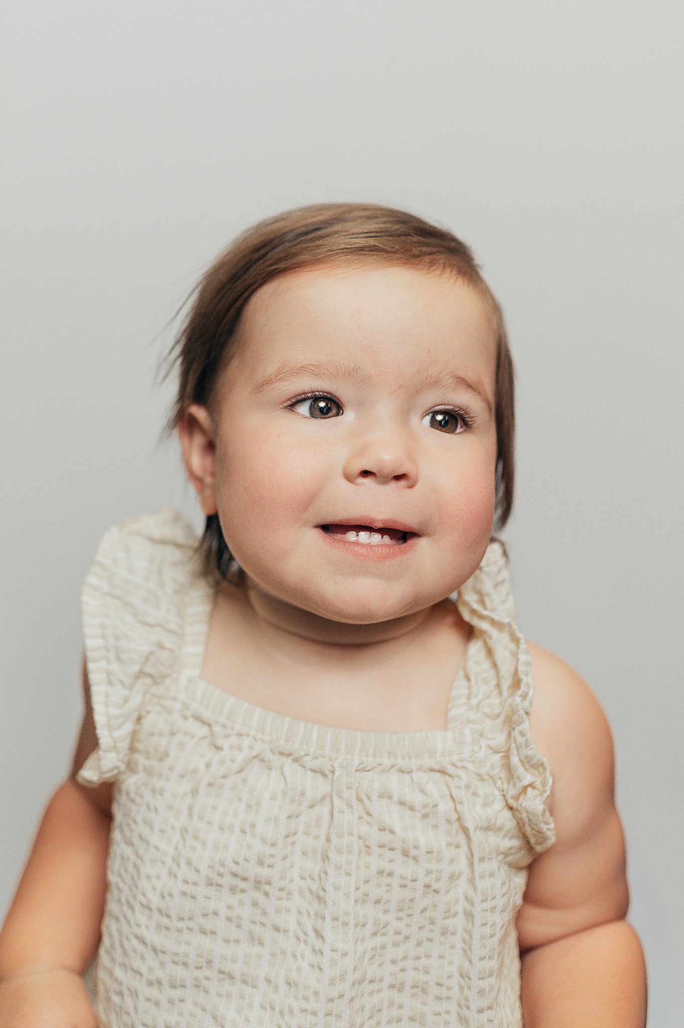 toddler preschool picture wearing khaki.