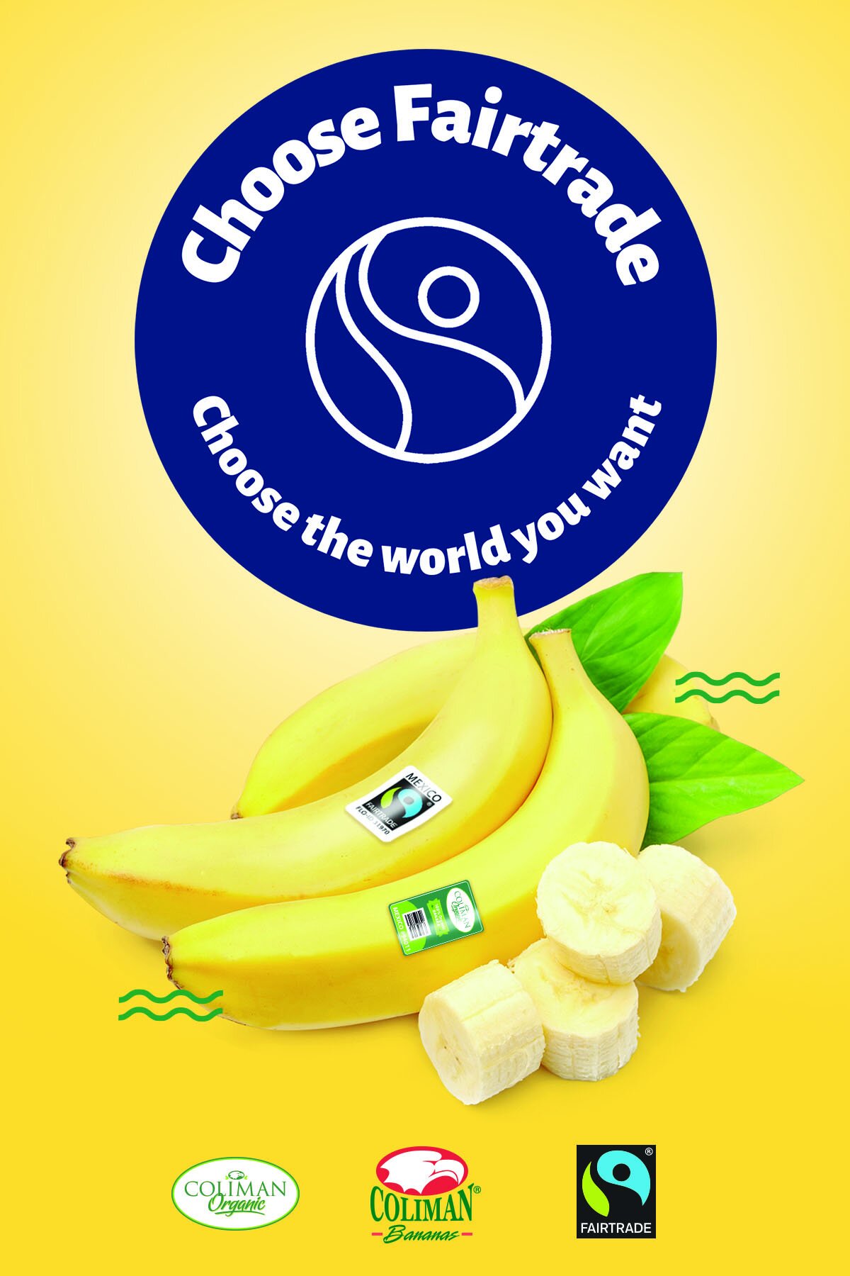 Order Equal Exchange Fair Trade Organic Bananas