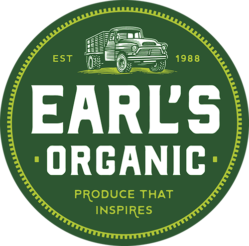 Earl&#39;s Organic Produce