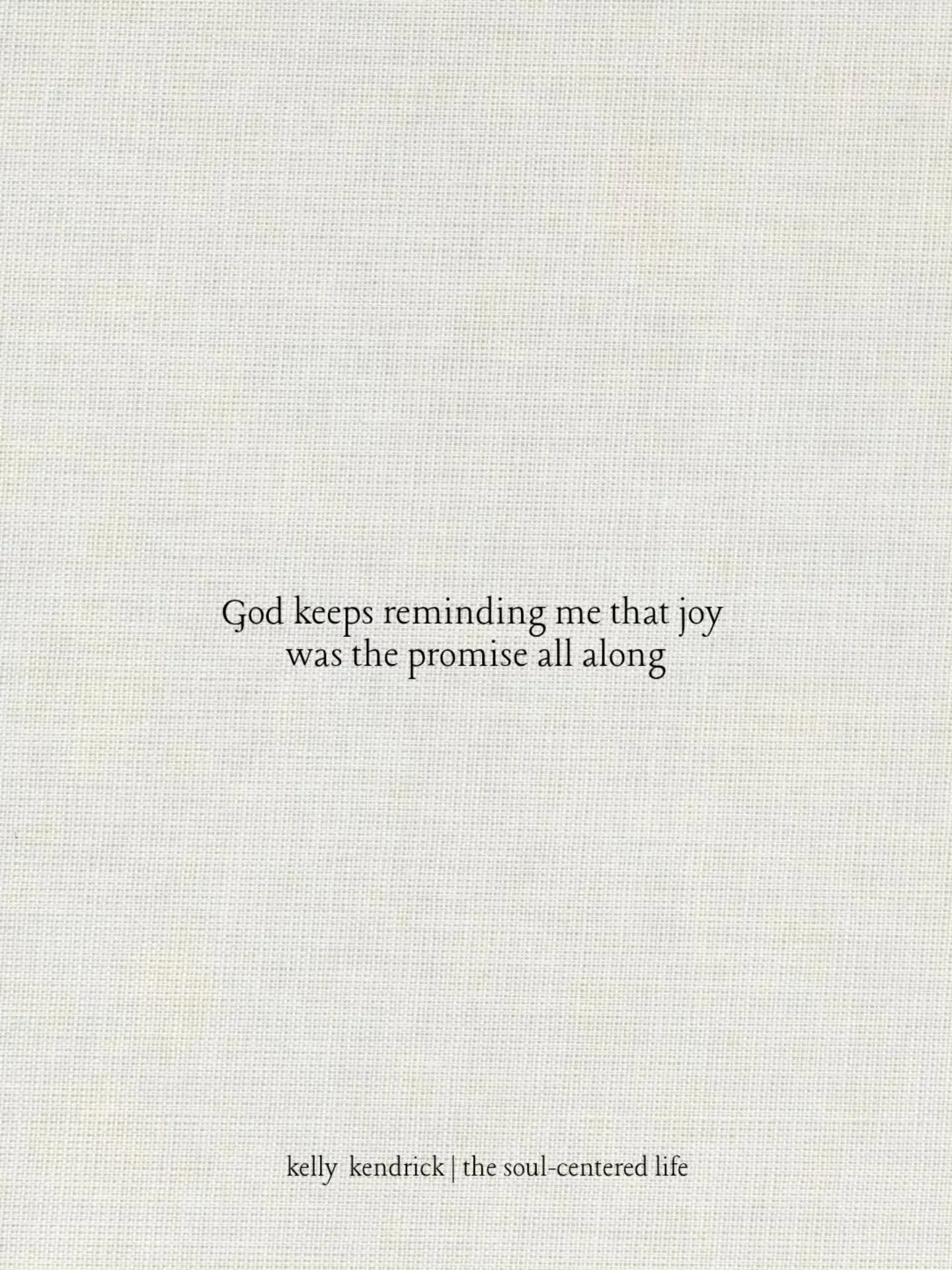#mood ...✨️

#joyfilled #joyfilledlife #morejoytocome #lifecoach #empowermentcoach #empowermentforwomen #personaledevelopment #kellykendrick