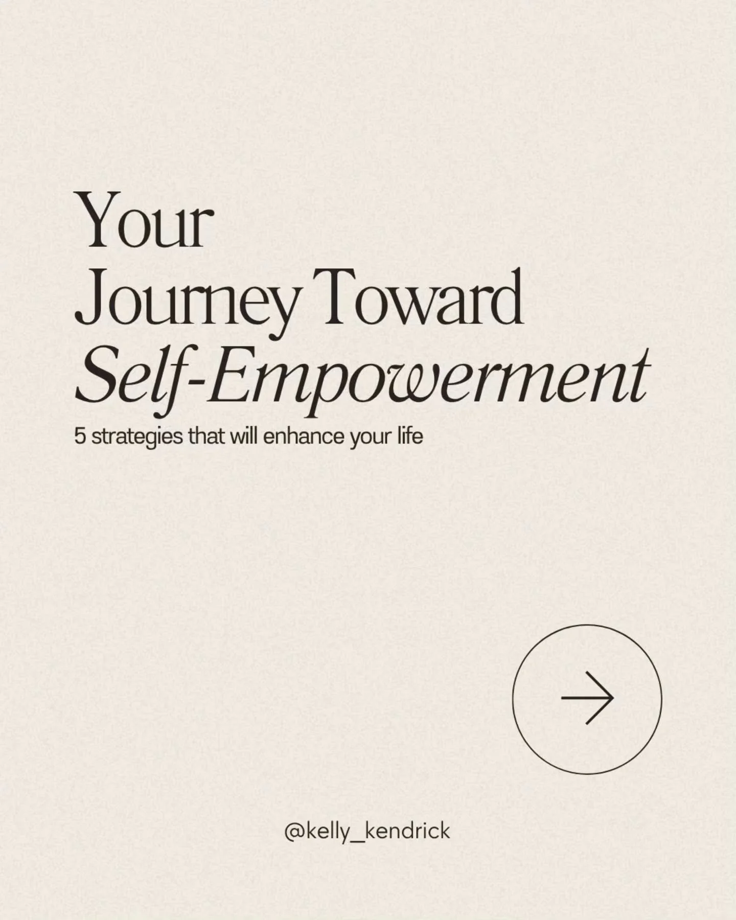 #mood &hellip;empowerment taught me to see myself clearly, trust deeply, and move differently.

now, I&rsquo;m opening space for you to do the same.

sending light and love,
&mdash;kelly

✨ link in bio to learn more or schedule a consultation

#lifec
