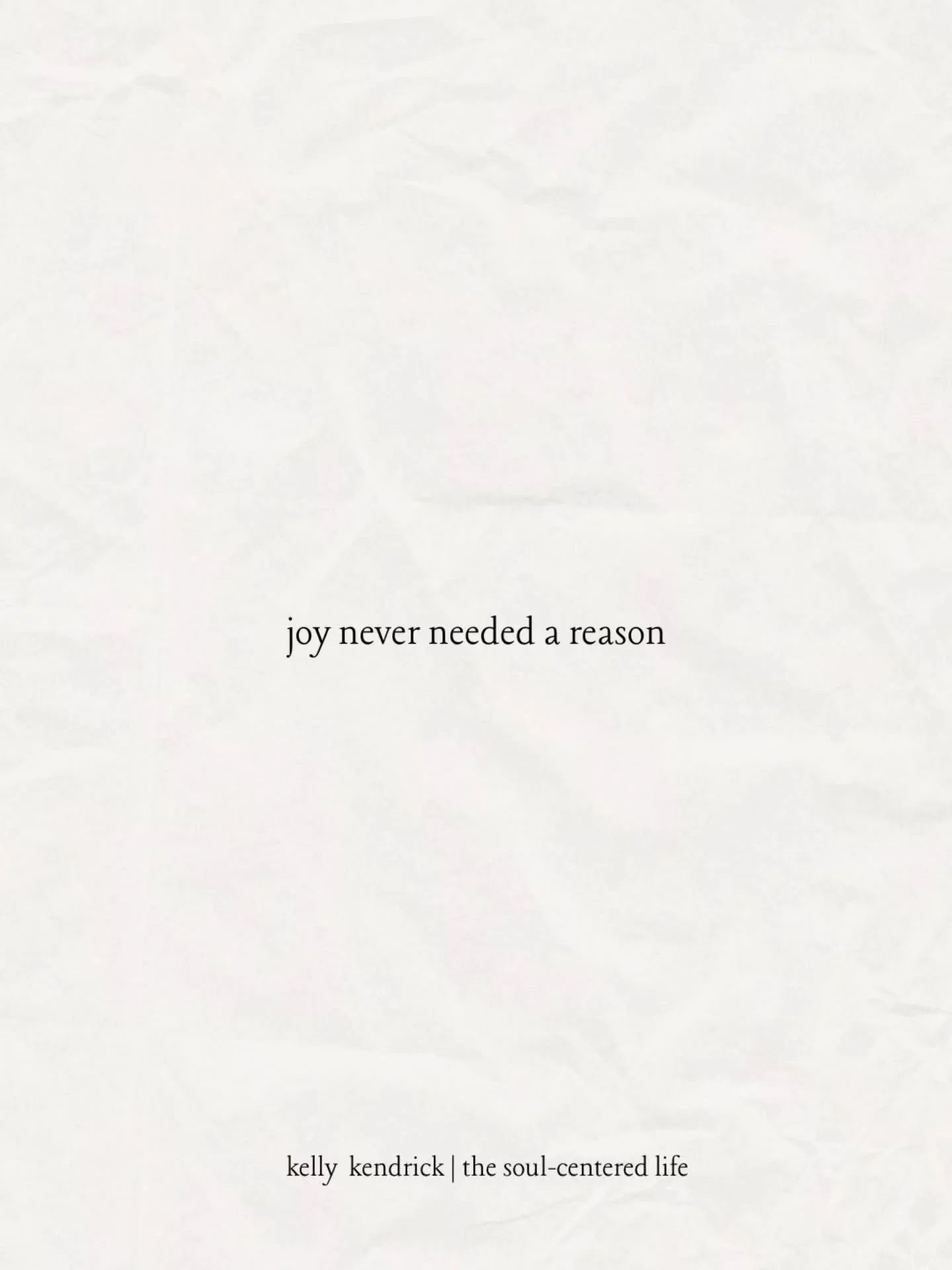 #mood ...✨️

#joyfilled #joyfilledlife #morejoytocome #lifecoach #empowermentcoach #empowermentforwomen #personaledevelopment #kellykendrick