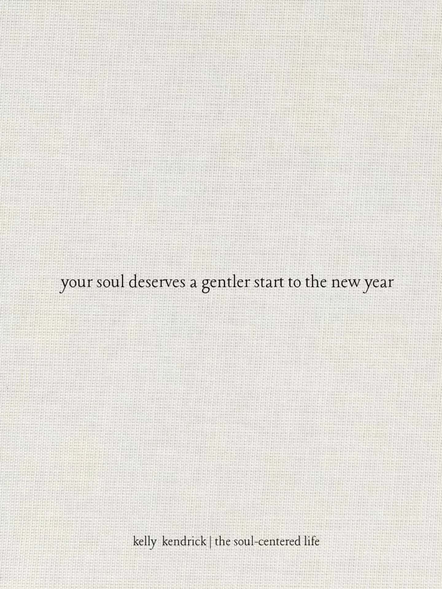 mood... a softer year begins with a softer moment.

#miniworkshop #softlifestrongspirit #empowermentcoach #empowermentforwomen #kellykendrick