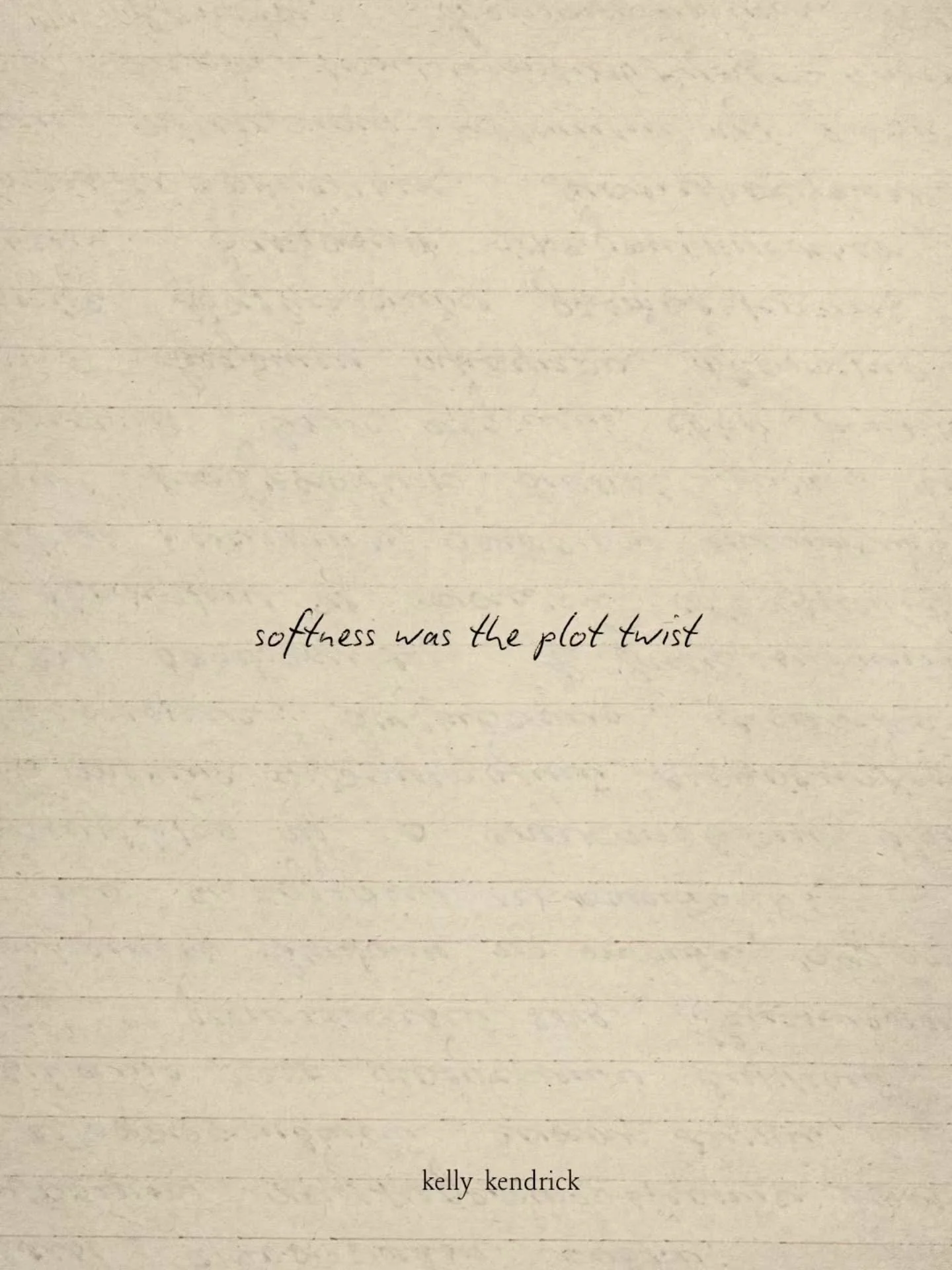 softness was the plot twist ✨️

#softlifestrongspirit #softlife #softlifestyle #trustingGod