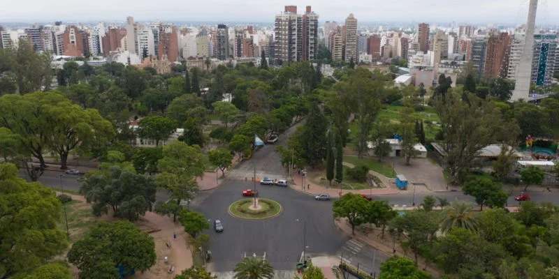 Córdoba es la primera ciudad en emitir un Bono Verde en Argentina.