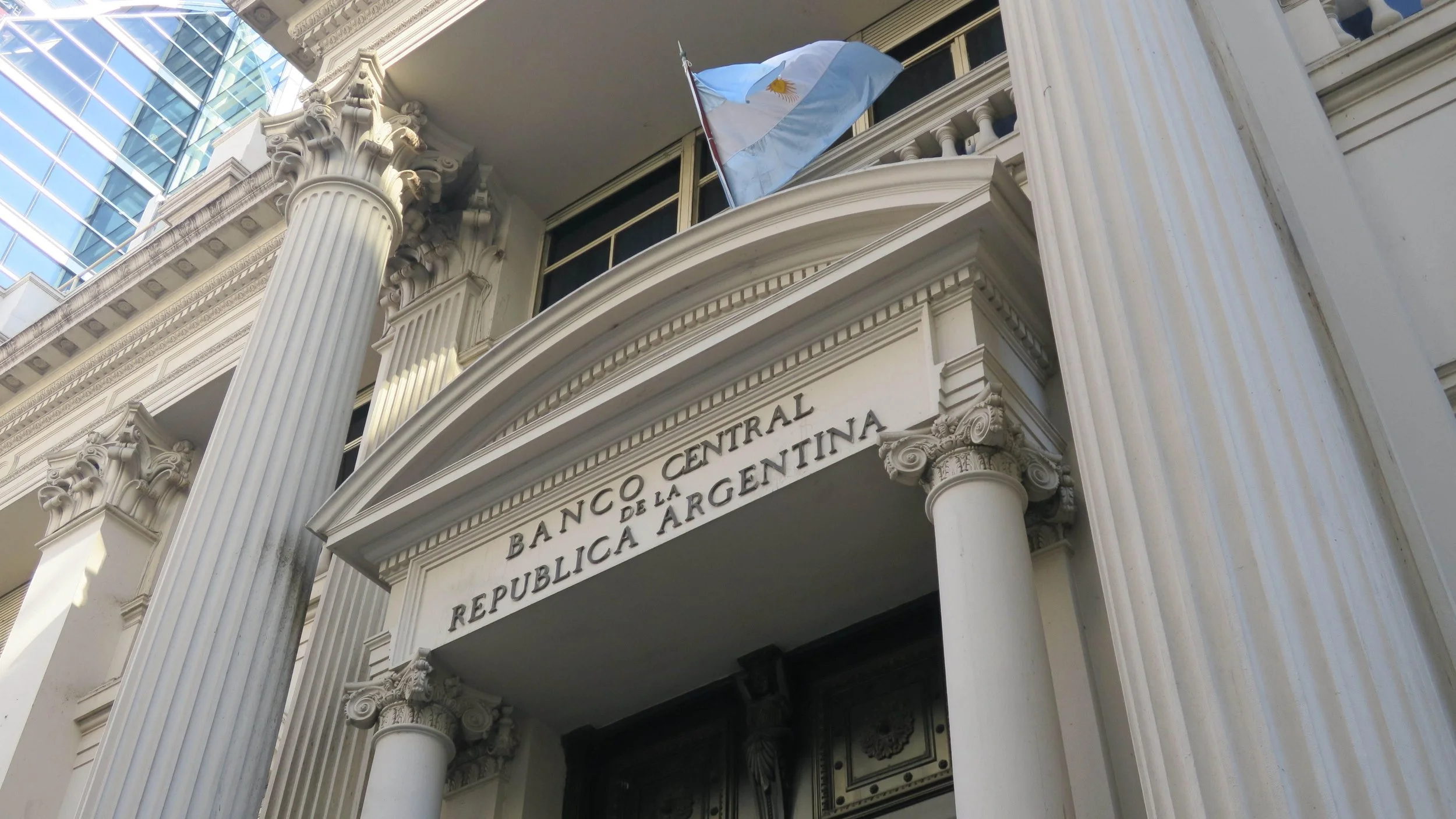 Argentina: Entra en funcionamiento la Central de Facturas de Crédito Electrónicas MiPyME Impagas al Vencimiento.
