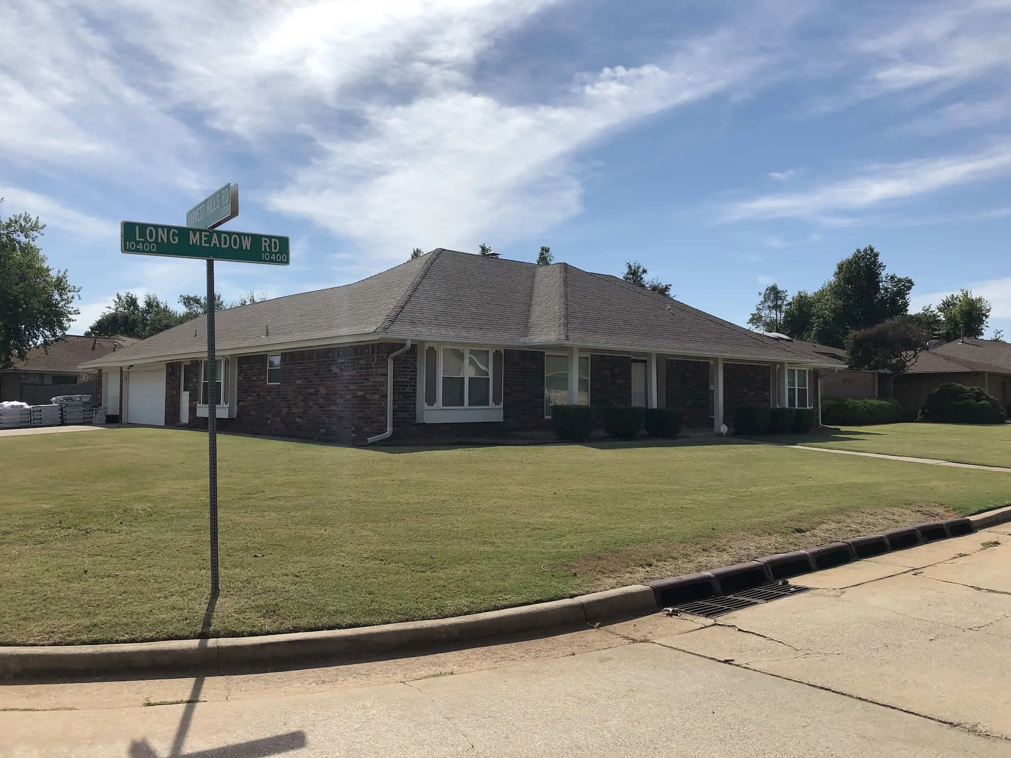 About Axis Roofing — Axis Roofing OK