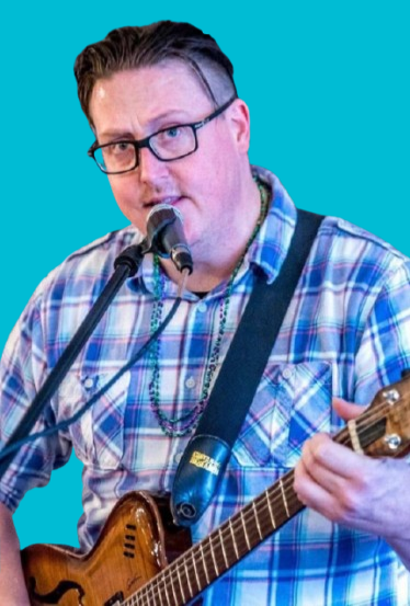 Live Music - Aubrey Driggers