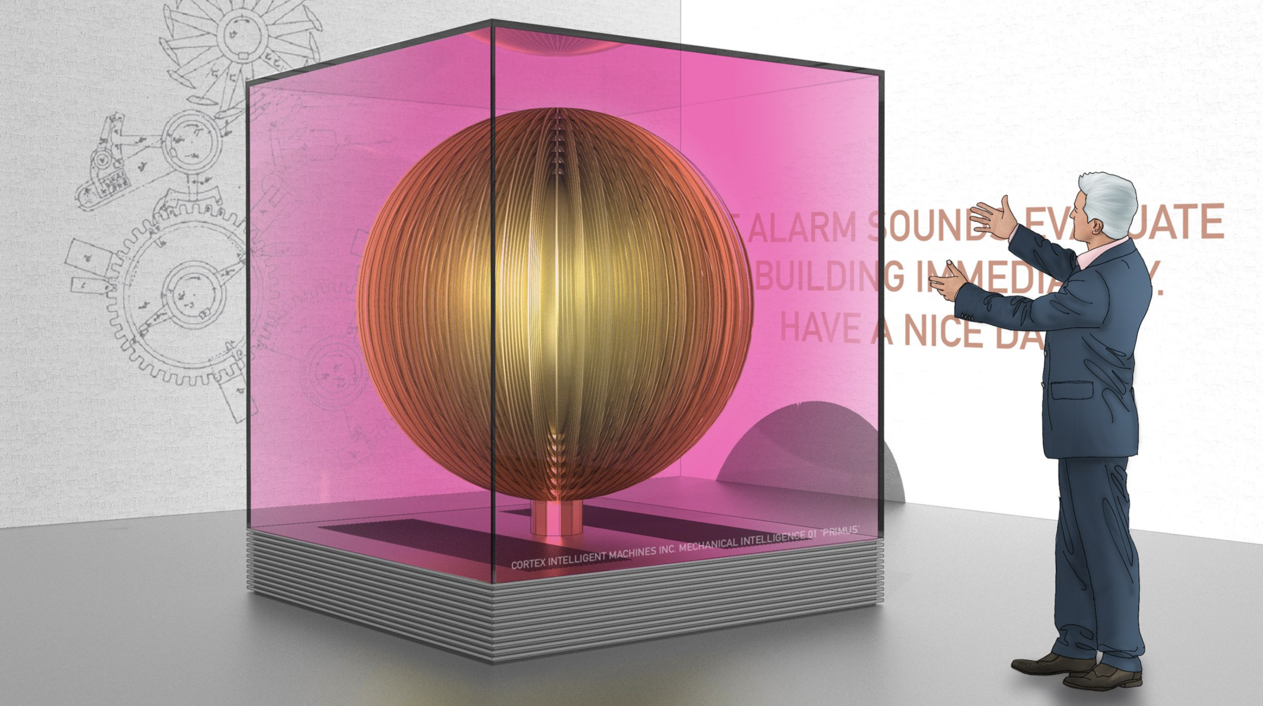 DEATH, INHERITANCE AND INTELLIGENCE.