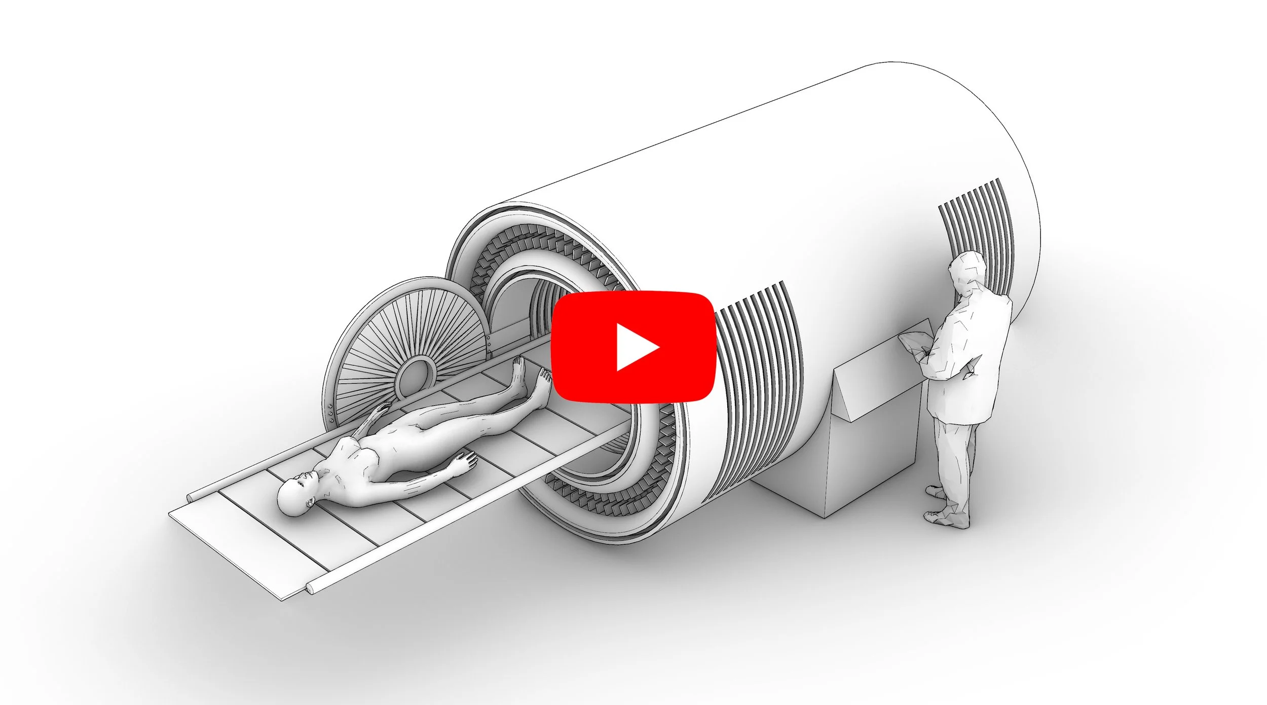 THE CORTEX NUCLEAR SCANNER MK.6 VIDEO
