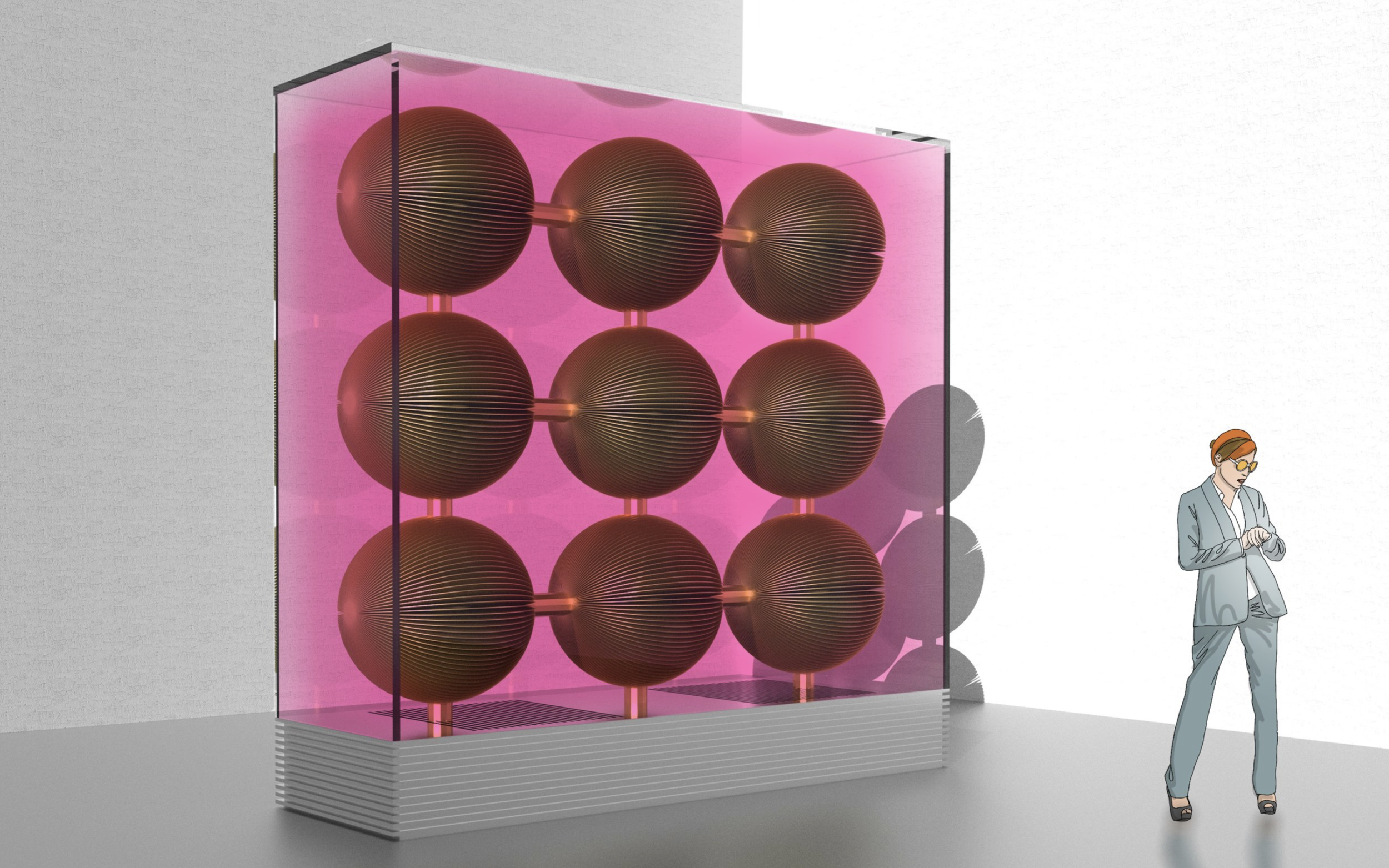 CHARLES TAKAMATSU AND THE BIRTH OF MECHANICAL INTELLIGENCE (2)