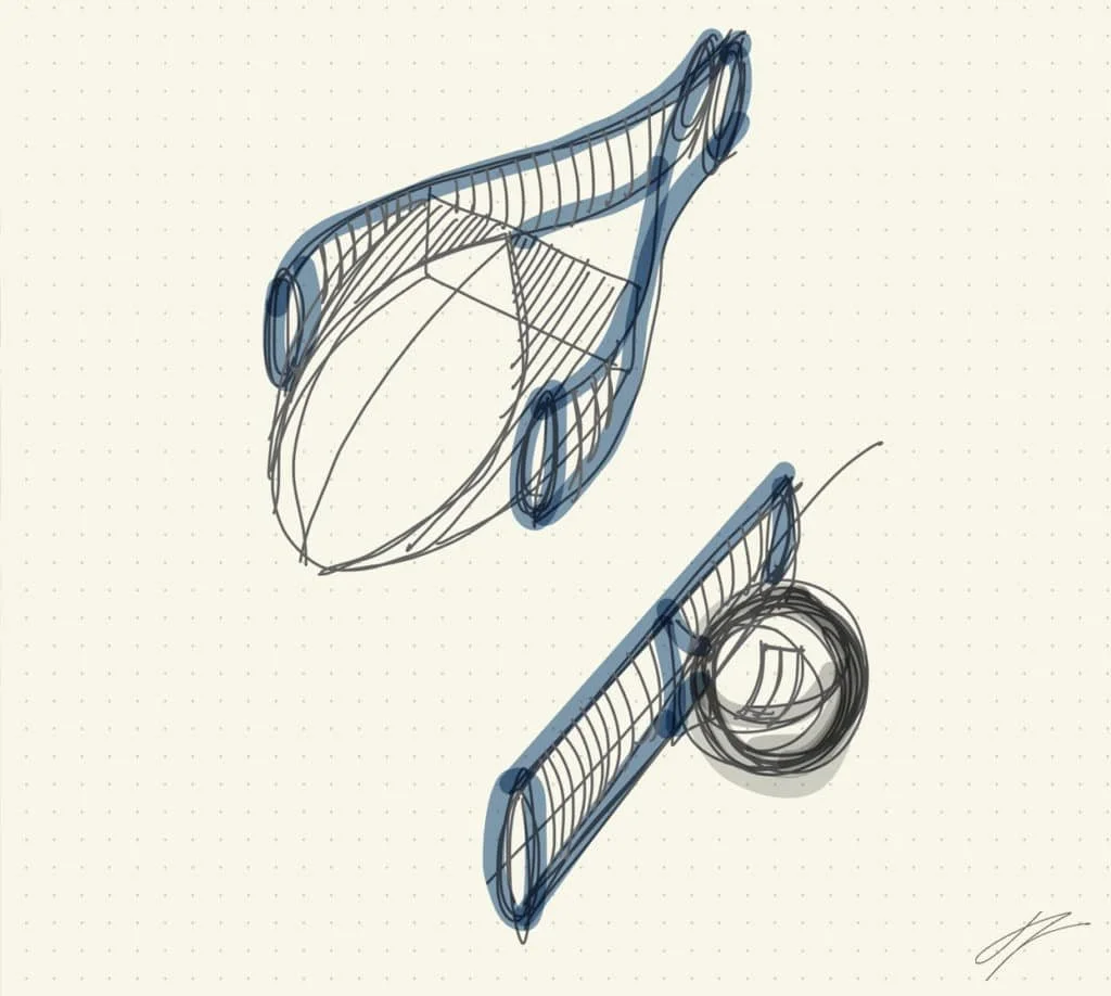 AERIAL VEHICLE DESIGN PART 1