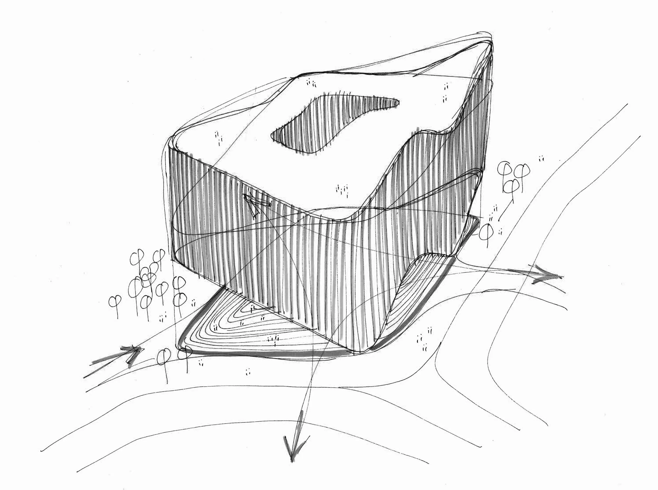 HOW TO DRAW FUTURE WORLDS