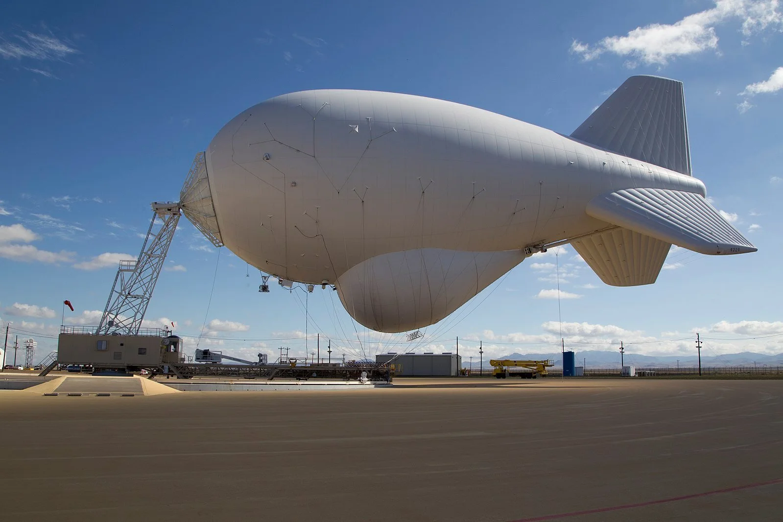 HOT AIR BALLOONS AND TRIPPY DRUGS?