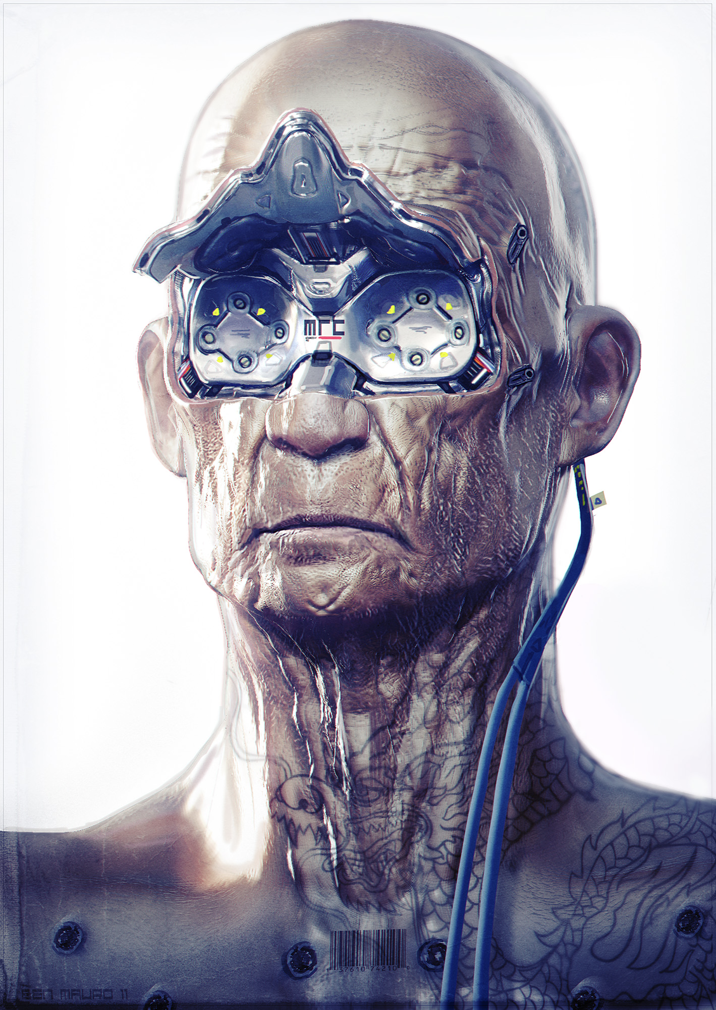 SALEMS LOT AND CONCEPT ART IN 2055