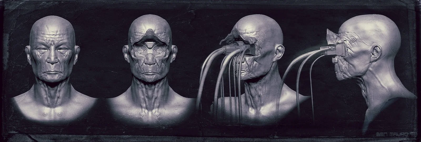 I'VE BEEN MEANING TO GET MY EYES CHECKED ANYWAY