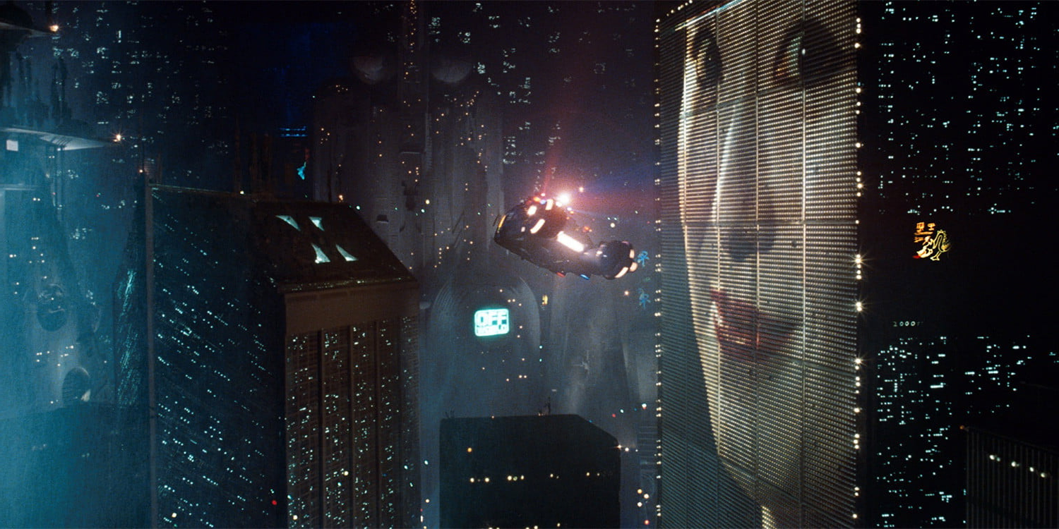 2019 - A REALITY THAT IS HERE