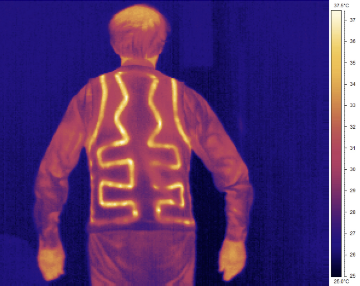 NICE NIGHT FOR A WALK