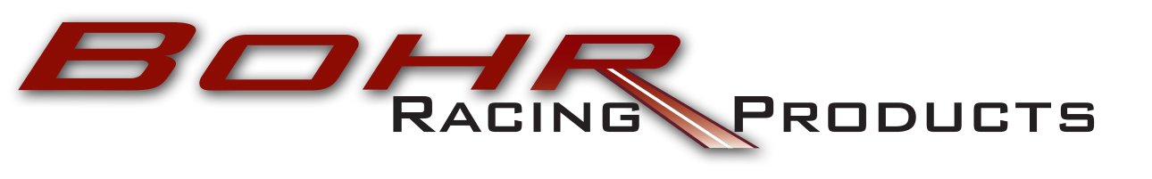 Bohr Racing Products