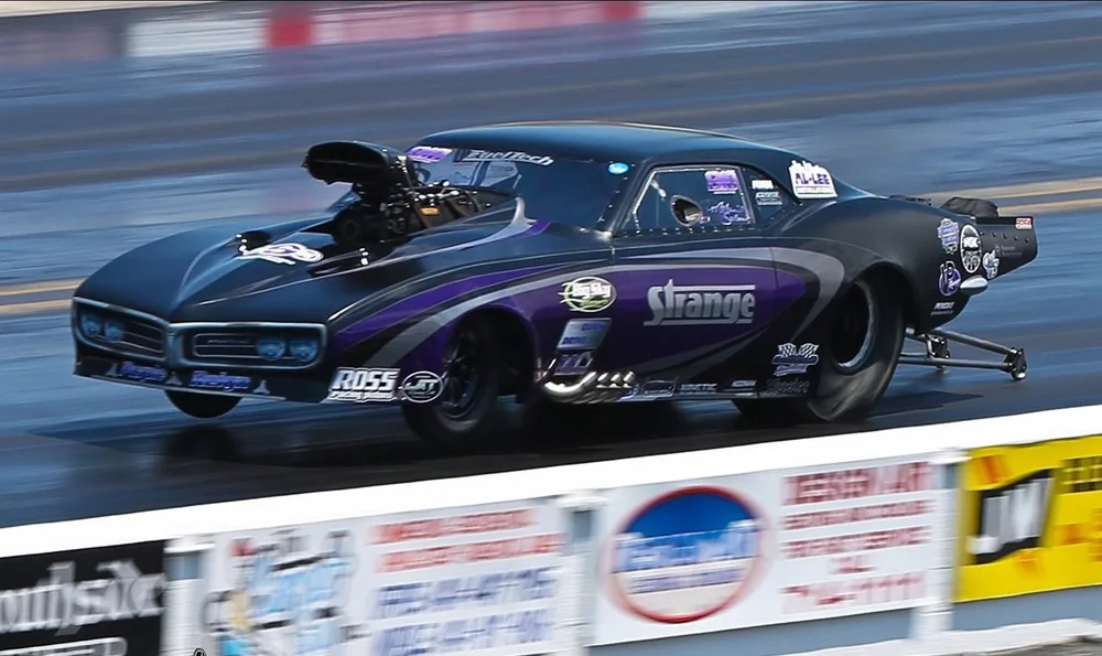 Bohr Racing Products