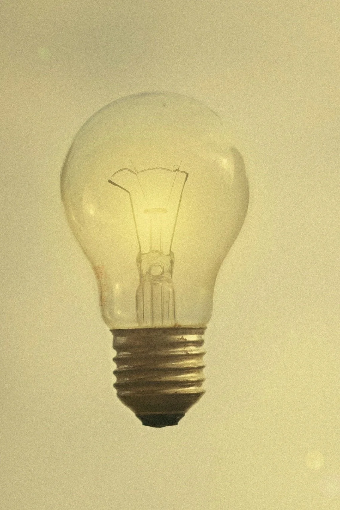 The Great Rediscovery — Equity Mortgage Associates, LLC