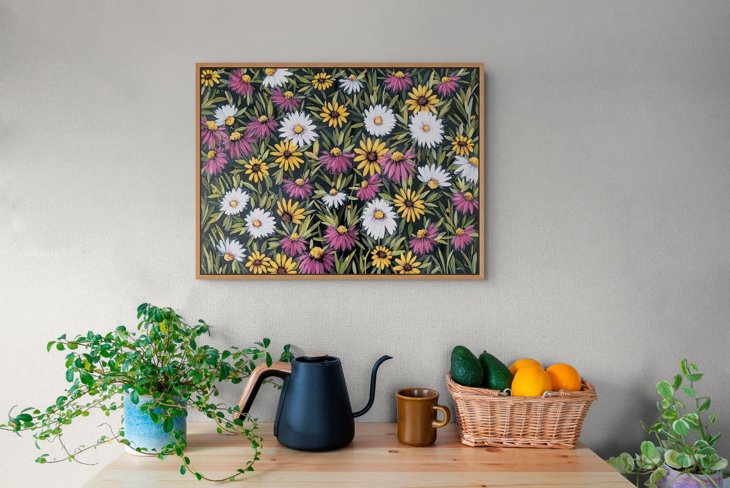 floral carpet in navy-custom.jpg