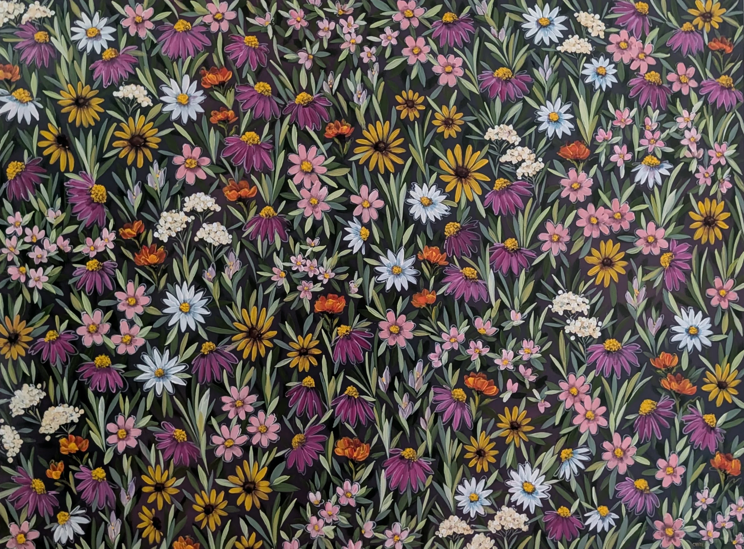 Eggplant Floral Carpet.jpg