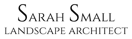 Sarah Small Landscape Architect