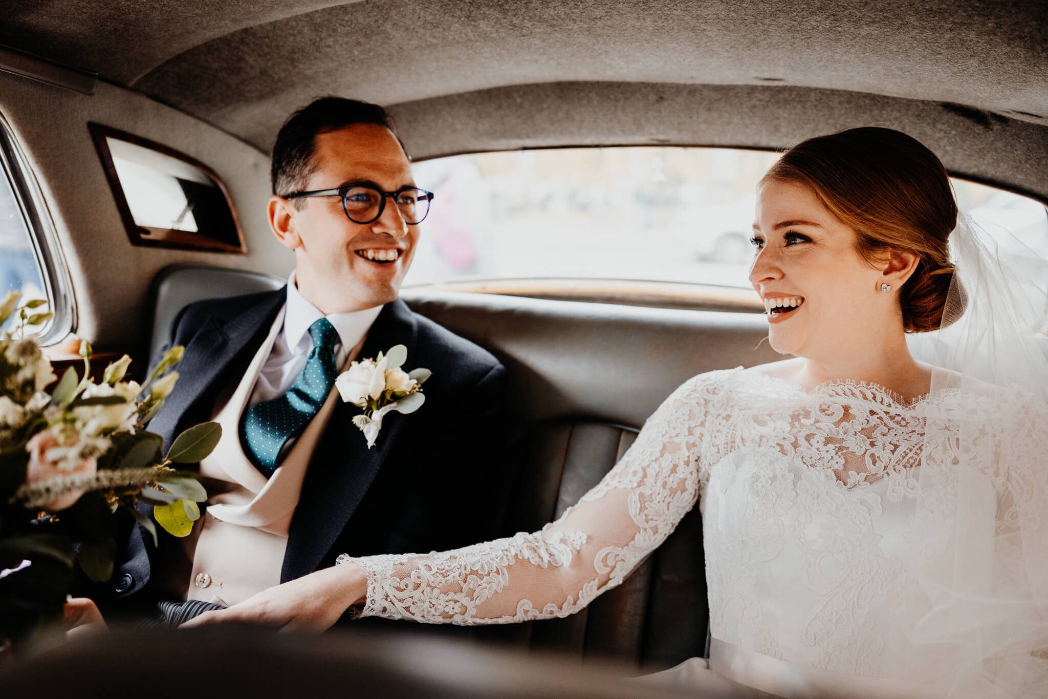 Beth-Shean-Wedding-bride-and-groom-in-car.jpg