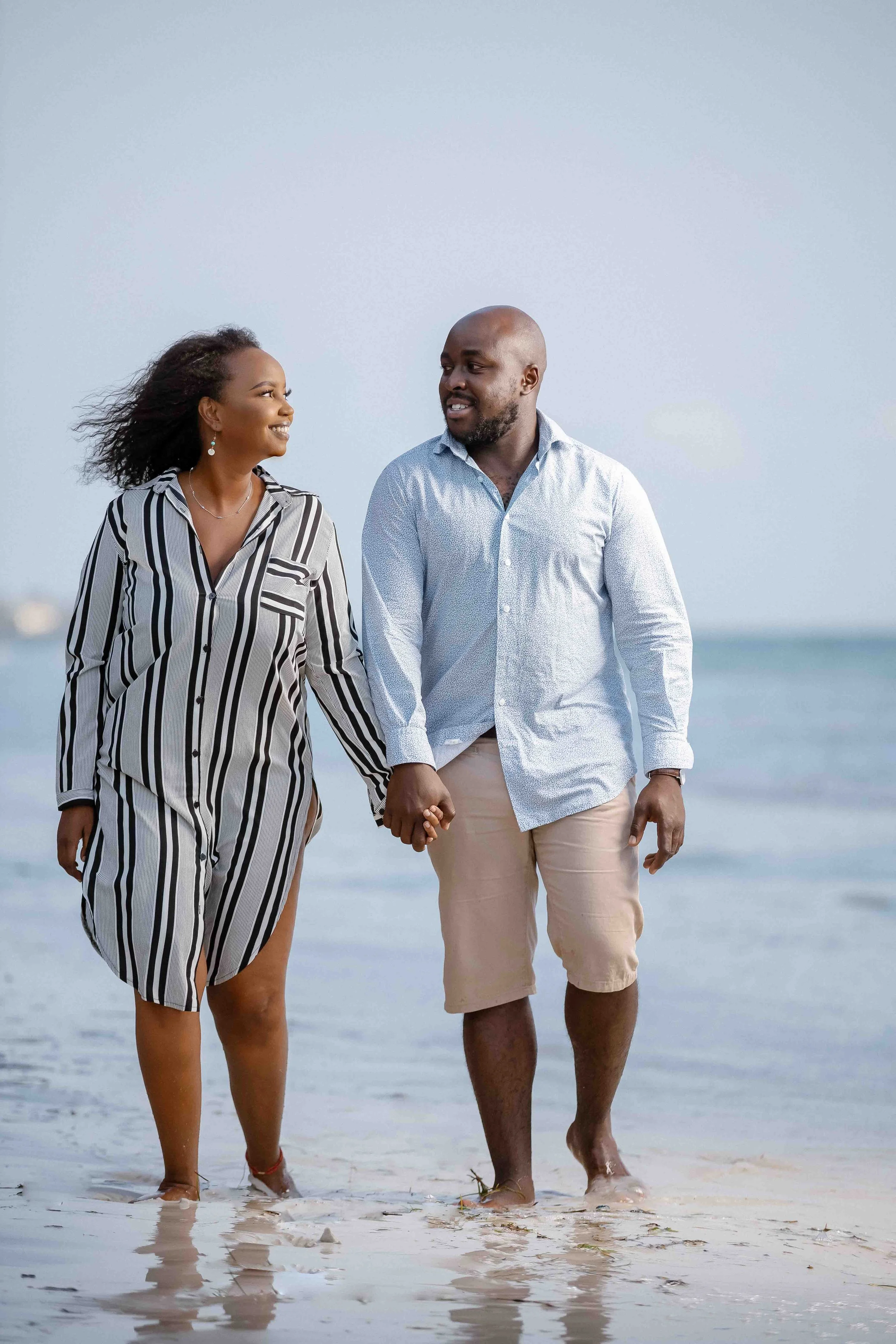 Mombasa, Couple photography