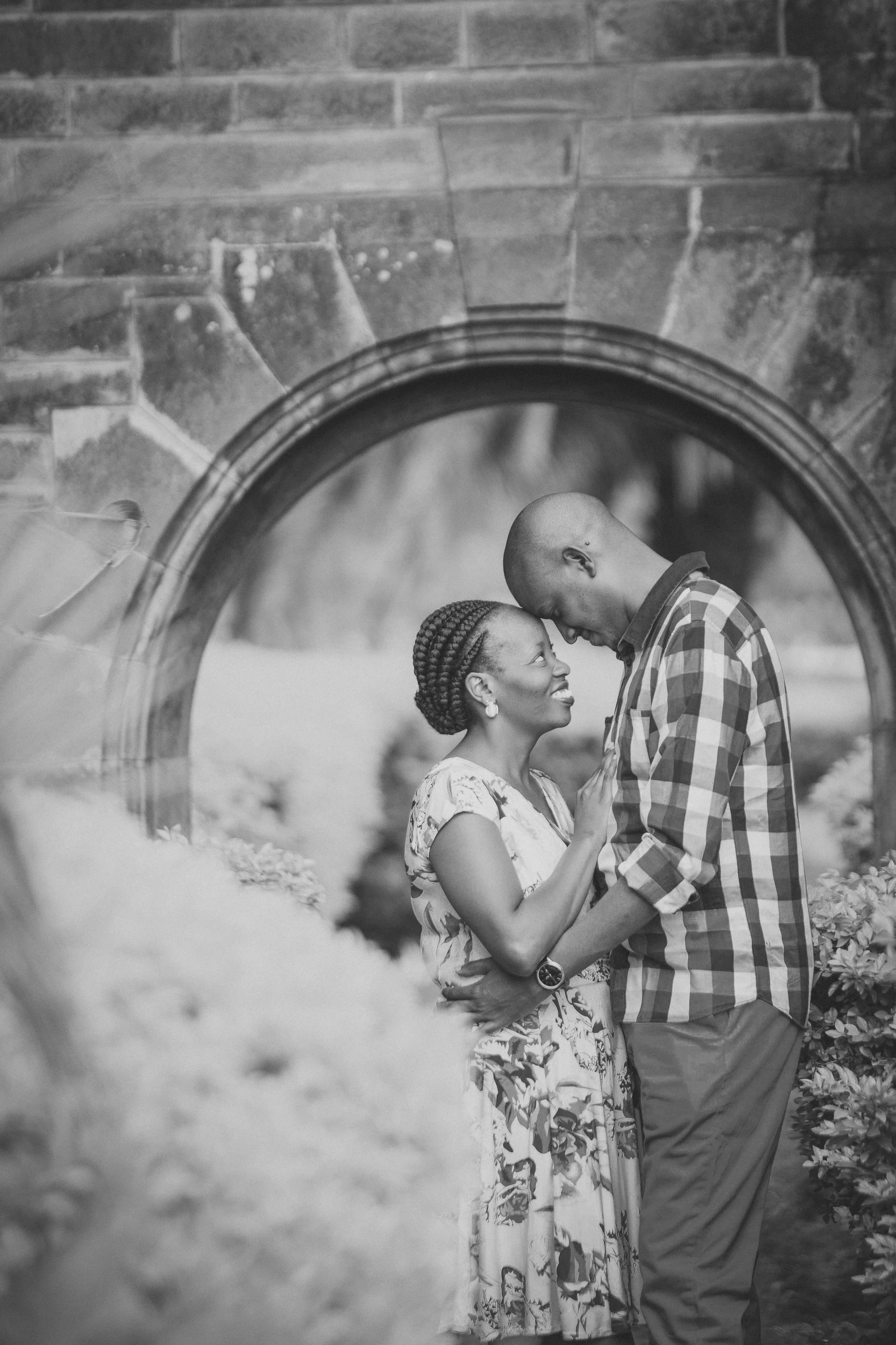 Engagement Photography