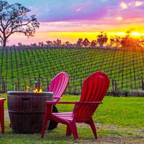 Join us this Friday for a relaxing evening of wine, sunsets, and of course music, at the lovely @bokischvineyards .
 @samantha.colleen will be gracing us with her gorgeous vocal stylings. 

Reserve tickets now at www.bokischvineyards.com

.
.
.
#wine