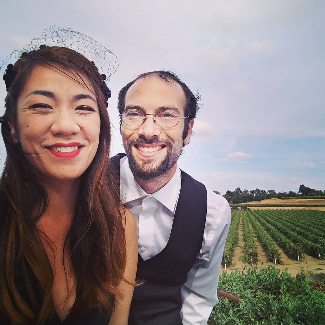 We played for a wedding at a beautiful hidden venue in #lodi today. 
So thankful for the gorgeous weather and to be a part of this wedding celebration.

#california #weddingmusic #lodi #lodicalifornia #musicduo #cello #piano #celebrate #lodiwedding #