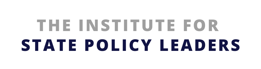 Institute for State Policy Leaders