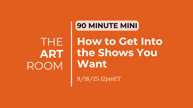 90 Min. Mini - Get into More of the Shows You Want