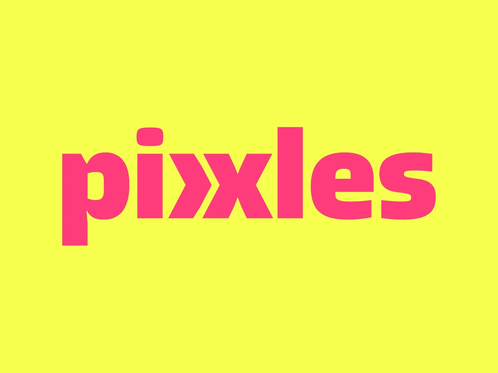 Pixxles