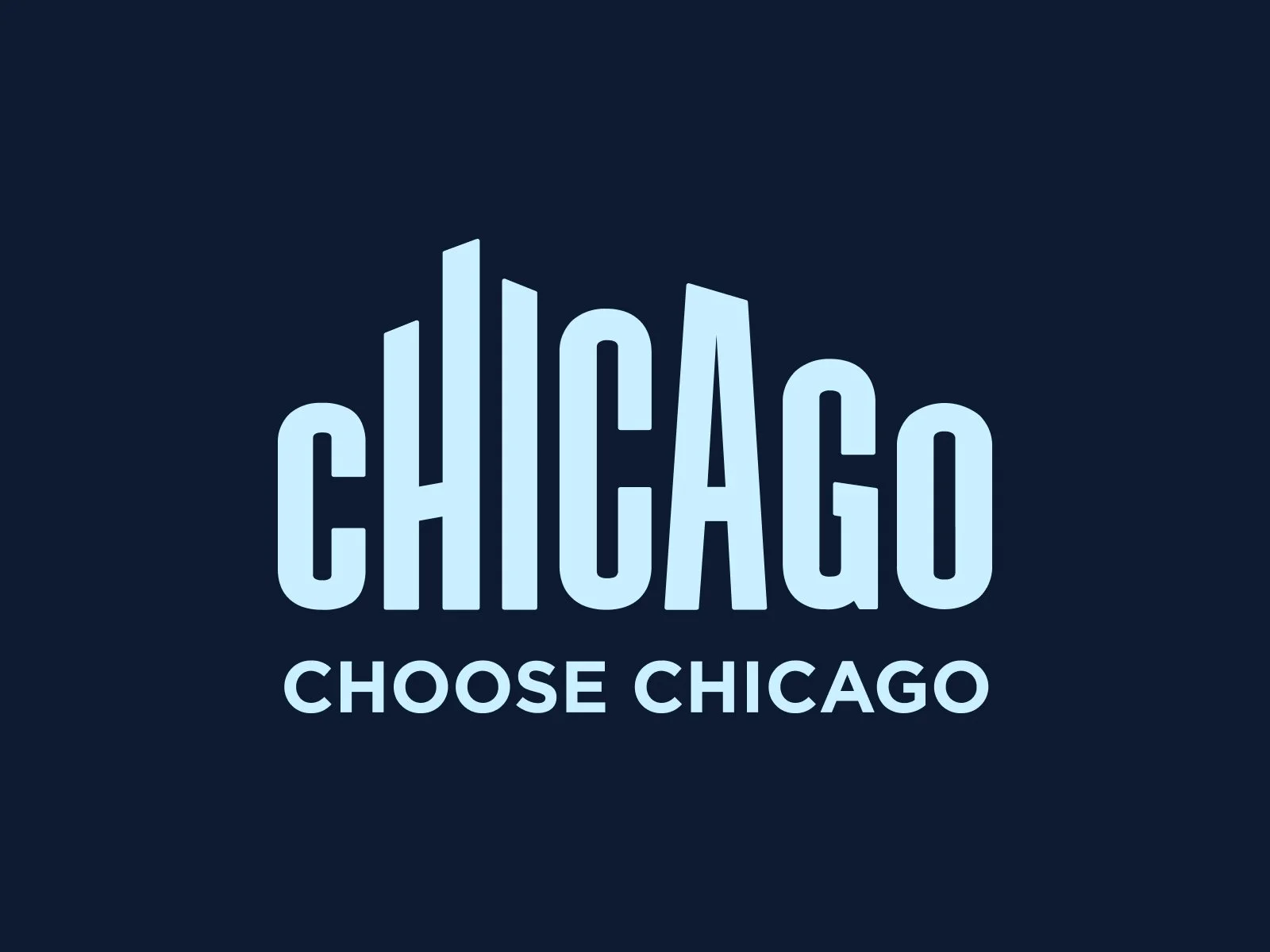 Choose Chicago