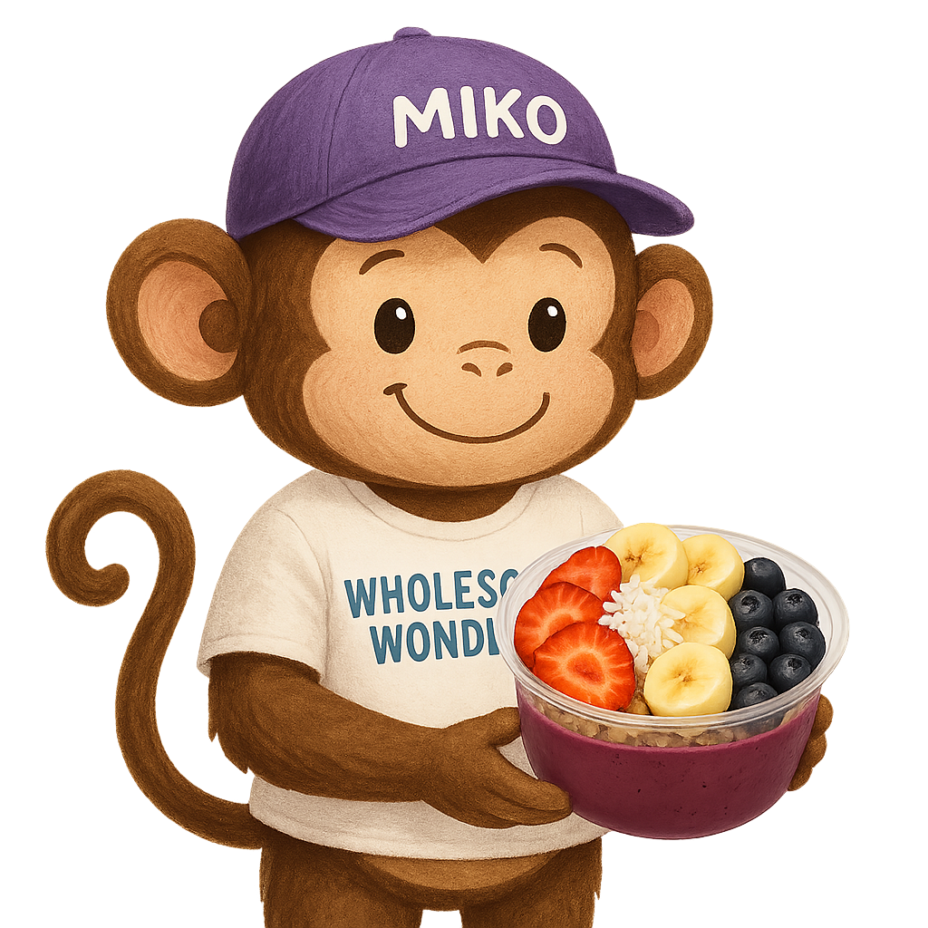 Fresh, Fun &amp; Full of Flavor