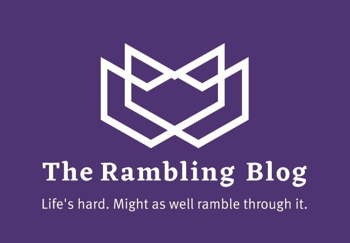 The Rambling Blog