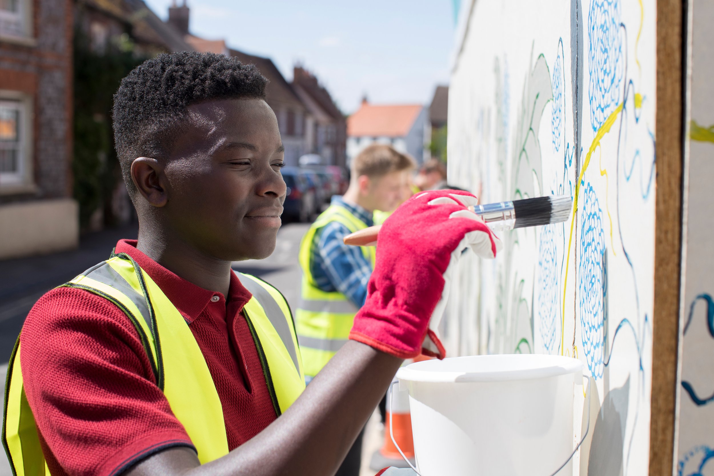 Community Mural Toolkit