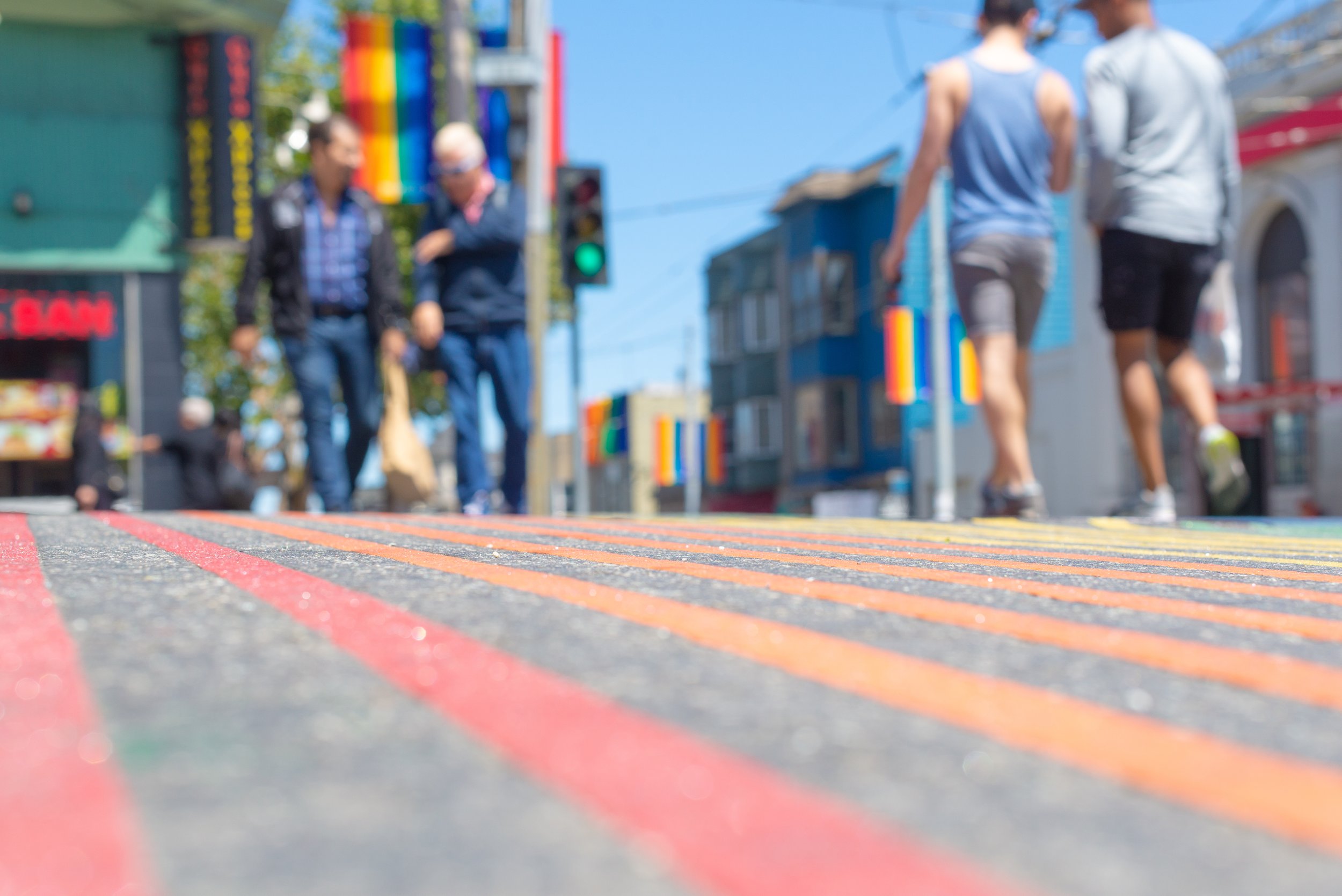 Enhancing the Value of Public Spaces