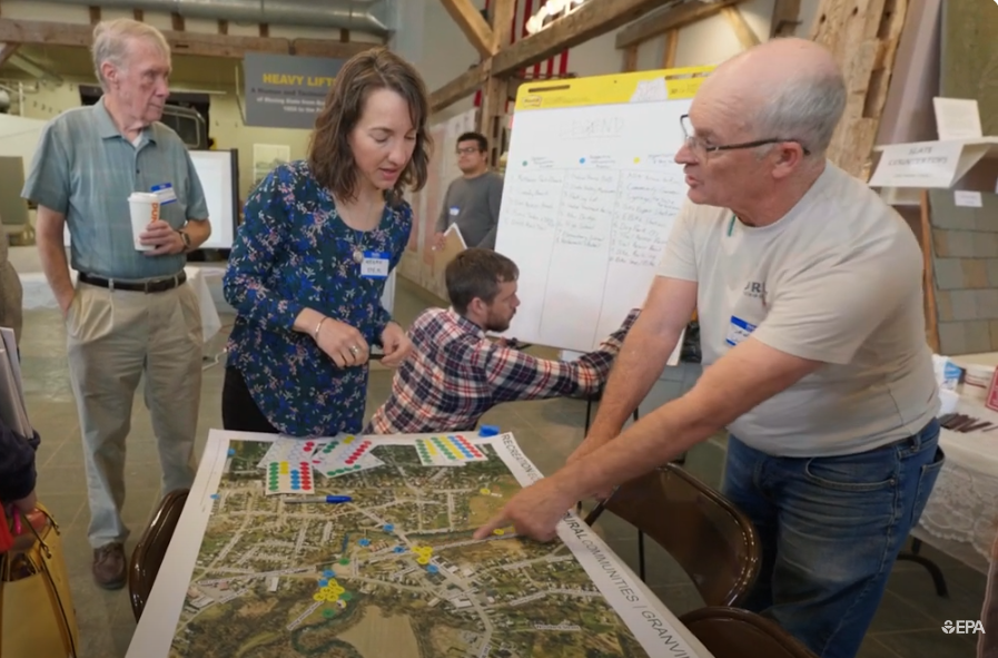 SPOTLIGHT: “Recreation Economy for Rural Communities” EPA Program