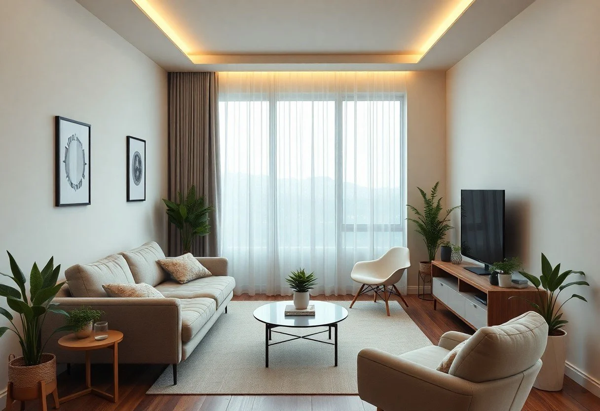 Studio Nine Interiors | Living Spaces | Design Studio
