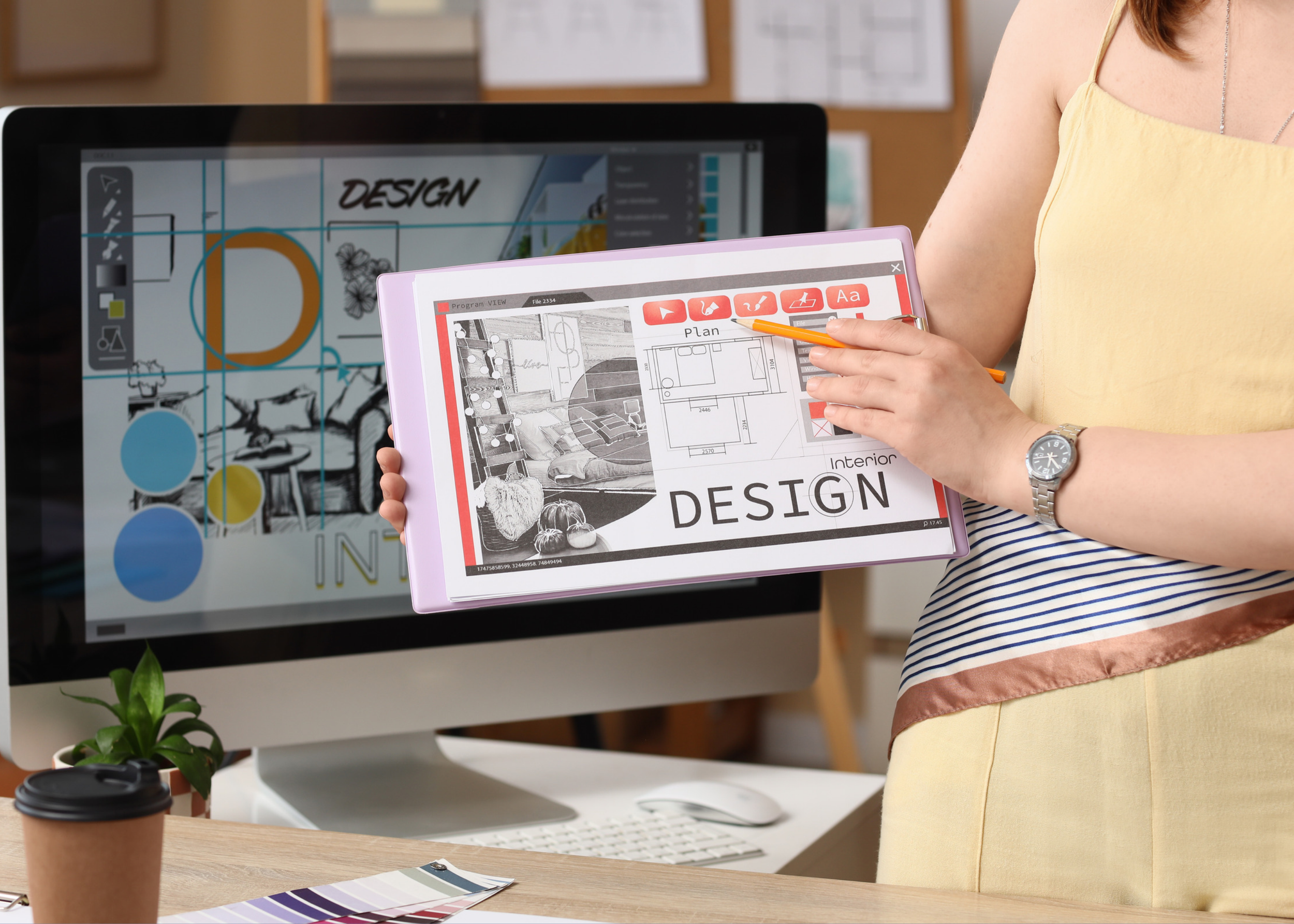 Interior Designer in Louisville, KY