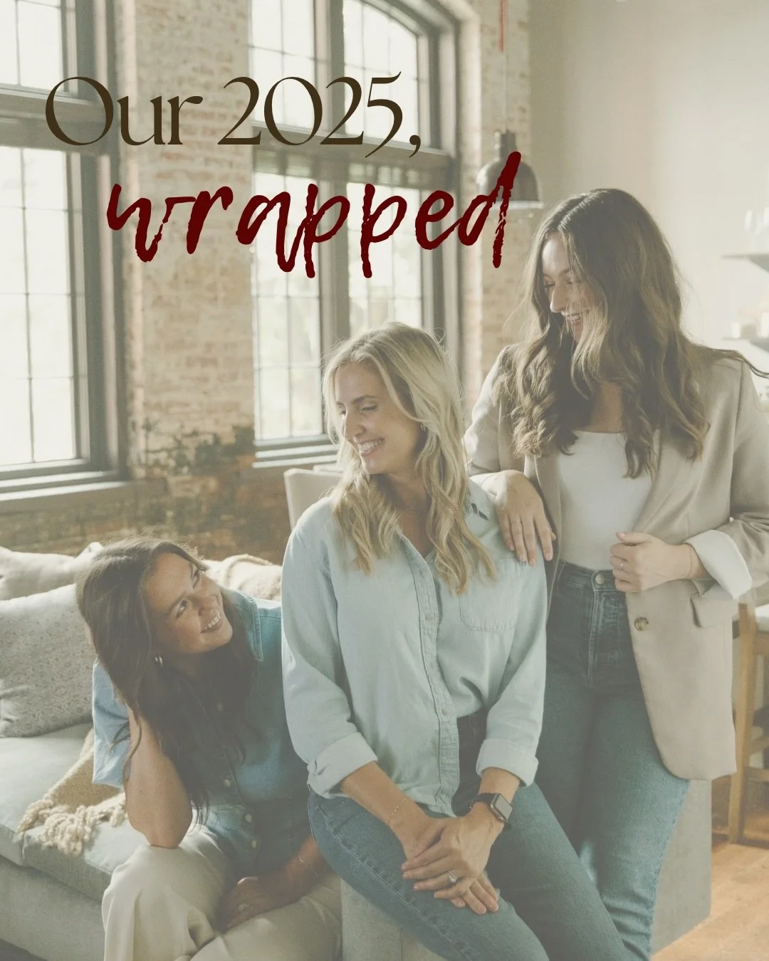 2025 Wrapped: our year in numbers ✨ Grateful for every project, client, and creative moment!

&bull;
&bull;
#louisvilleinteriordesign #louisvilleinteriordesigner #louisvilleinteriors #louisvillebusiness #louisvillelocal