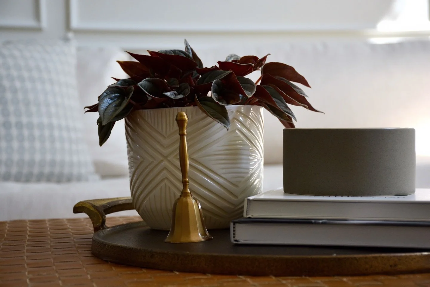 Curating spaces that feel lived-in and loved. ✨

&bull;
&bull;
#louisvilleinteriordesign #louisvilleinteriordesigner #louisvilleinteriors #louisvillebusiness #louisvillelocal