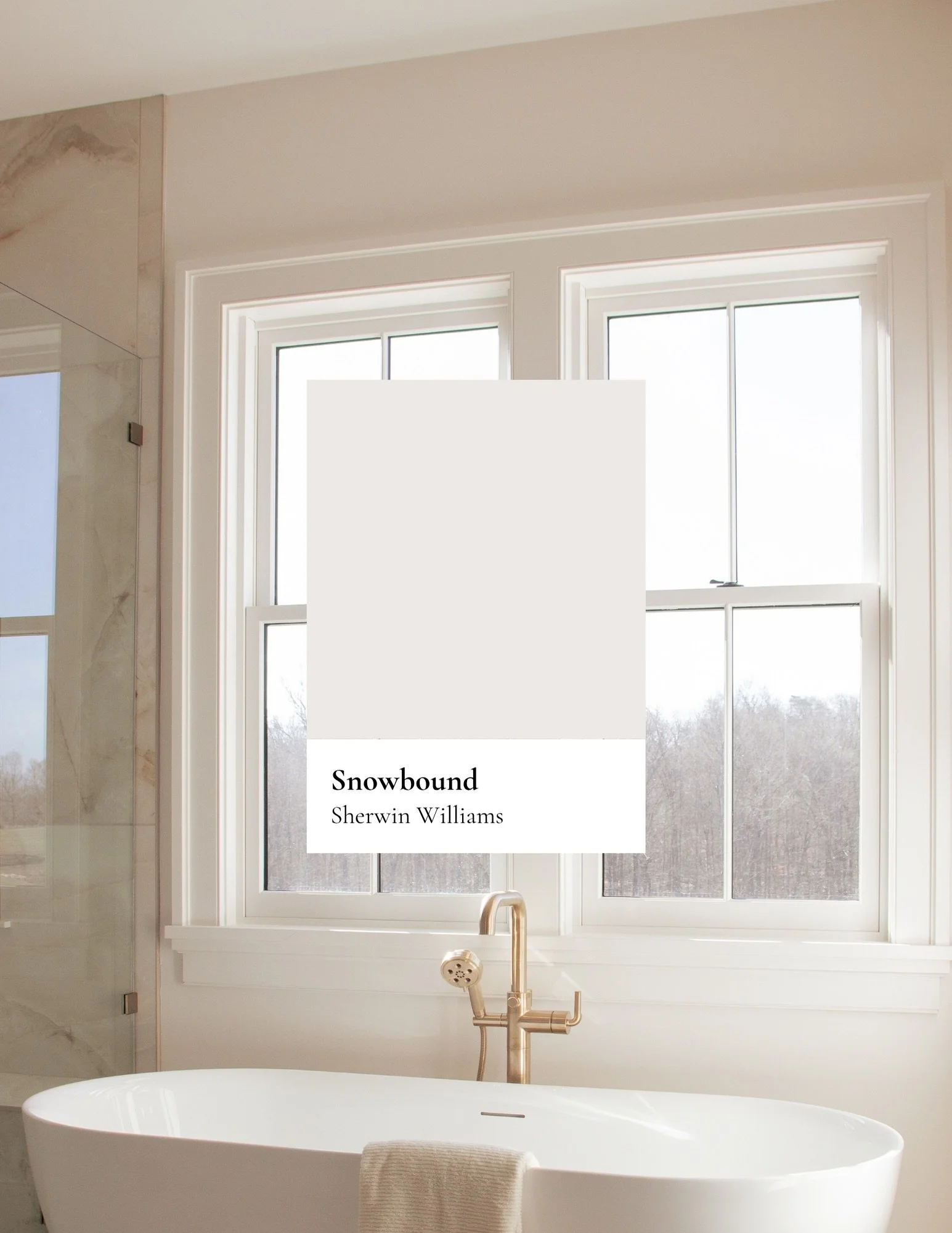 Paint colors we&rsquo;d choose over and over again. ✨ These shades have earned permanent spots on our repeat list - timeless, versatile, and somehow they look good in any project. 

&bull;
&bull;
#louisvilleinteriordesign #louisvilleinteriordesigner 